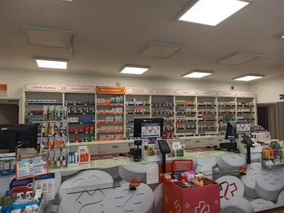 DOZ Apteka Dbam o Zdrowie i Punkt Szczepień